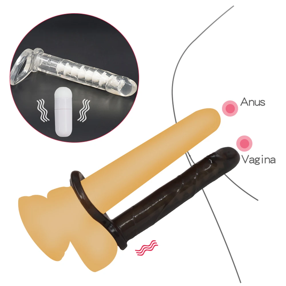 Отзывы Женщин Использующих Анальные Пробки И Вибраторы