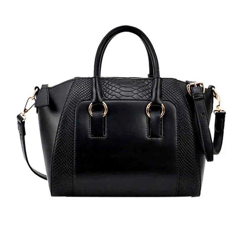 Fashion Women Handbag Shoulder Bag Large Tote Ladies Purse Women Messenger Bags Sac A Main Femme Shoulder Bags bolsos mujer
Fashion Women Handbag Shoulder Bag Large Tote Ladies Purse Women Messenger Bags Sac A Main Femme Shoulder Bags bolsos mujer