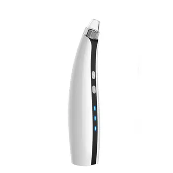 Electric Blackhead Meter To Blackhead Acne Pore Cleaner Facial Cleaning Care Beauty Products
Electric Blackhead Meter To Blackhead Acne Pore Cleaner Facial Cleaning Care Beauty Products