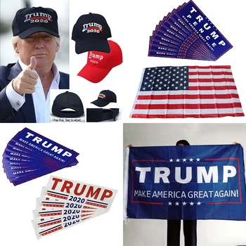 2020 Donald Trump series Car Bumper Stickers Re-Election Keep America Great USA Flag Cap Embroidered Donald Trump Baseball Hat
2020 Donald Trump series Car Bumper Stickers Re-Election Keep America Great USA Flag Cap Embroidered Donald Trump Baseball Hat
