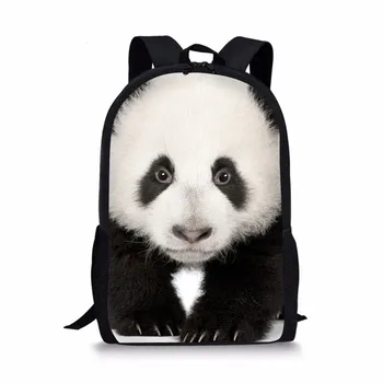 2019 New Cute Panda Print Backpack for Girls Boys,Teenage Children Large Book Back Pack,3D Kids School Bagpack Bag Mochila
2019 New Cute Panda Print Backpack for Girls Boys,Teenage Children Large Book Back Pack,3D Kids School Bagpack Bag Mochila