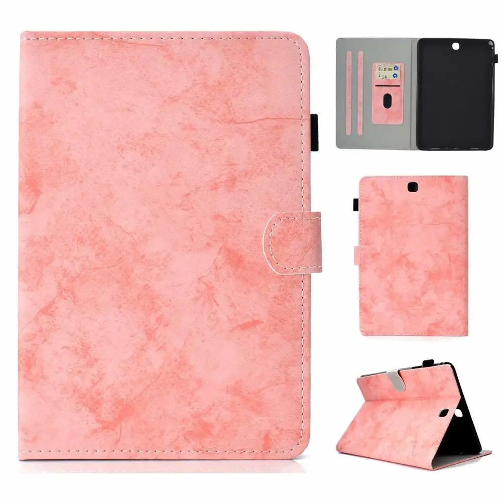 Case For Samsung Galaxy Tab A 9.7 SM-T550 SM-T555 T550 T555 P550 P555 Smart Cover Funda Tablet Protector Stand Shell+Pen
Case For Samsung Galaxy Tab A 9.7 SM-T550 SM-T555 T550 T555 P550 P555 Smart Cover Funda Tablet Protector Stand Shell+Pen