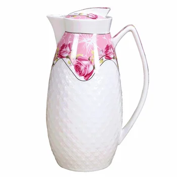 Ceramic cold water kettle Pitcher of high-temperature cooling water cup water heat of large capacity explosion-proof household s
Ceramic cold water kettle Pitcher of high-temperature cooling water cup water heat of large capacity explosion-proof household s