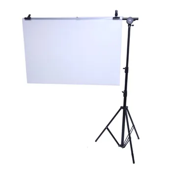 Photography Studio Backdrop Photo Video Support System1*Background Stands 1* Adjustable Cross Bar CD50
Photography Studio Backdrop Photo Video Support System1*Background Stands 1* Adjustable Cross Bar CD50