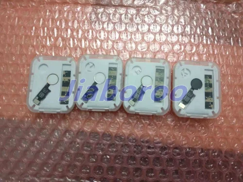 3rd Generation Universal Home Button Flex for iPhone 7/7p 8 8Plus Return Home Function Solution
3rd Generation Universal Home Button Flex for iPhone 7/7p 8 8Plus Return Home Function Solution