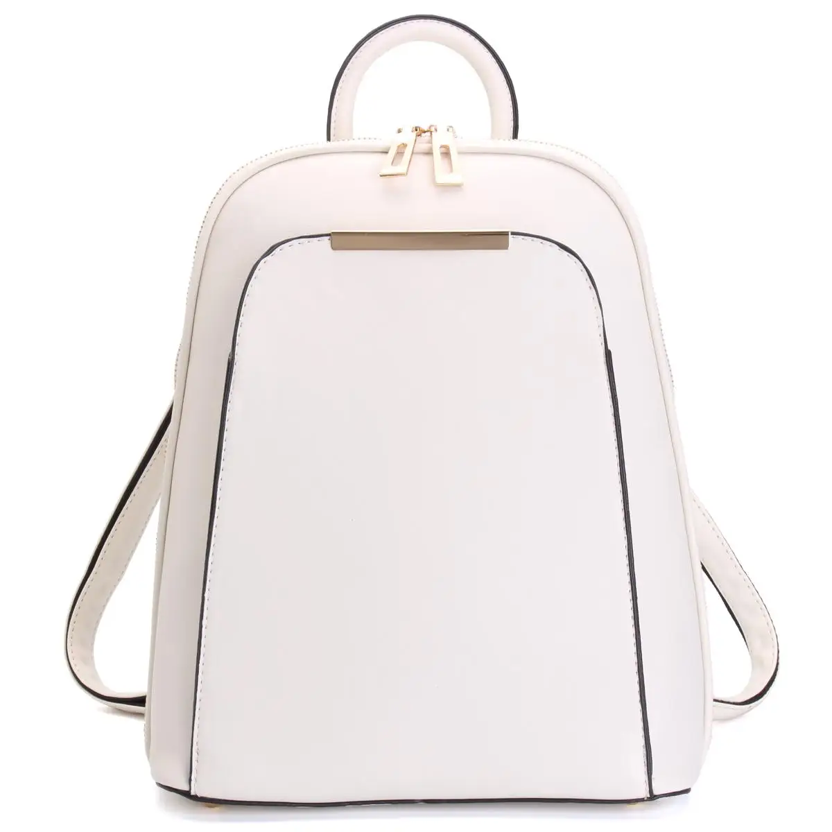White Women PU Leather Backpack Fashion Travel Shell Shoulder Bags Vintage School Backpack Feminina Rucksack Mochilas Mujer
White Women PU Leather Backpack Fashion Travel Shell Shoulder Bags Vintage School Backpack Feminina Rucksack Mochilas Mujer