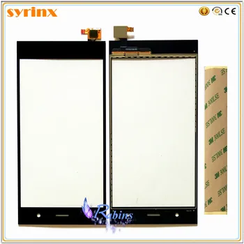 SYRINX Touchpad Touch Screen Sensor For infinix X552 Touchscreen digitizer Front Glass Capactive Touch Panel 3m Tape
SYRINX Touchpad Touch Screen Sensor For infinix X552 Touchscreen digitizer Front Glass Capactive Touch Panel 3m Tape