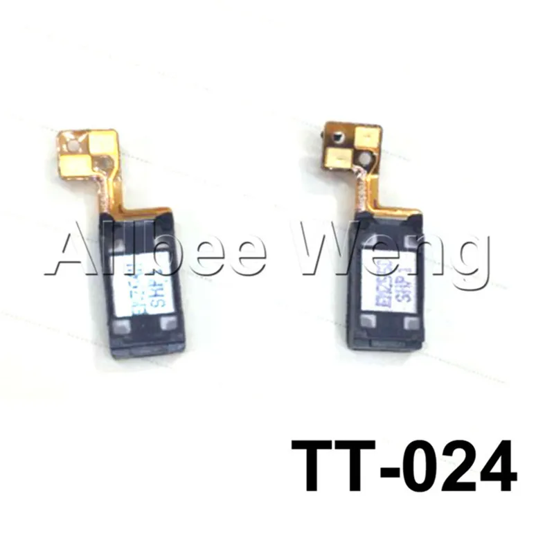 For LG G Flex2 H955 LS996 H950 US995 Earpiece Speaker Receiver Earphone Speaker Repair Part
For LG G Flex2 H955 LS996 H950 US995 Earpiece Speaker Receiver Earphone Speaker Repair Part