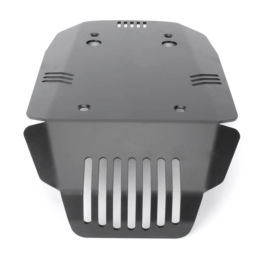 Engine Guard Skid Plate Protector for BMW R Nine T R9T & Scrambler 2013 2014 2015 2016 2017 Motorbike Part Accessories Aluminum