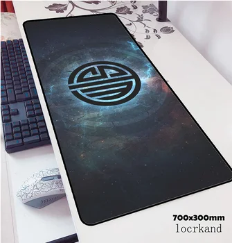 Team Solo Mid mouse pads 70x30cm pad to mouse notbook computer mousepad cool gaming mousepad gamer to laptop mouse mat
Team Solo Mid mouse pads 70x30cm pad to mouse notbook computer mousepad cool gaming mousepad gamer to laptop mouse mat