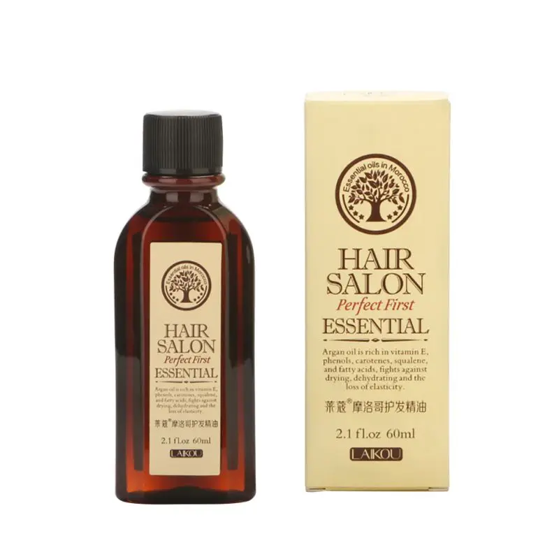 Pure Moroccan Argan Oil Care Hair & Scalp Treatment Moisturizing Hair Easily Absorbed Oils Increase the Gloss Repair Hair
Pure Moroccan Argan Oil Care Hair & Scalp Treatment Moisturizing Hair Easily Absorbed Oils Increase the Gloss Repair Hair