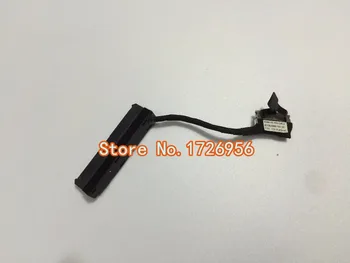 Laptop HDD Hard Disk Drive Connector Cable For HP Pavilion DM4-1000 DM4-2000 HDD Cable Connector 6017B0258901 ST133 EH01473
Laptop HDD Hard Disk Drive Connector Cable For HP Pavilion DM4-1000 DM4-2000 HDD Cable Connector 6017B0258901 ST133 EH01473