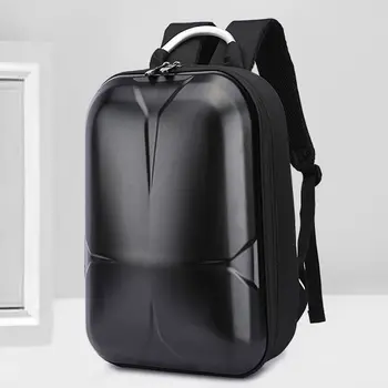 New Black Waterproof Hard Shell PC Backpack Storage Bag for Xiaomi FIMI X8 SE RC Quadcopter Drones Accessories qiang
New Black Waterproof Hard Shell PC Backpack Storage Bag for Xiaomi FIMI X8 SE RC Quadcopter Drones Accessories qiang