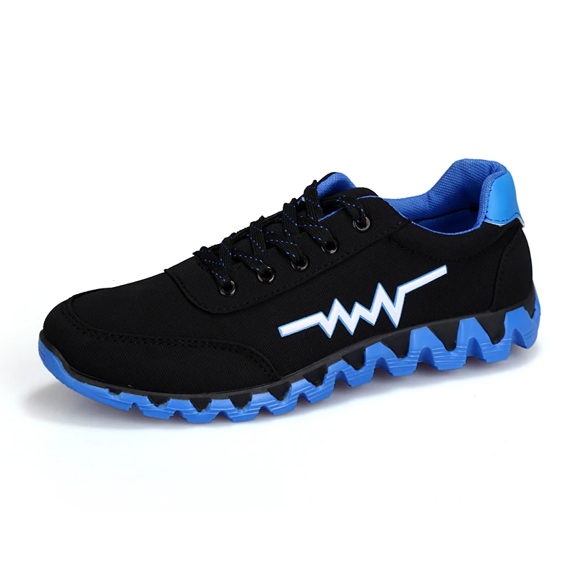 2018 New Spring And Autumn Korean Men's Shoes Wild Sports Casual Canvas Shoes Men's Breathable Summer Shoes Tide Shoes
2018 New Spring And Autumn Korean Men's Shoes Wild Sports Casual Canvas Shoes Men's Breathable Summer Shoes Tide Shoes