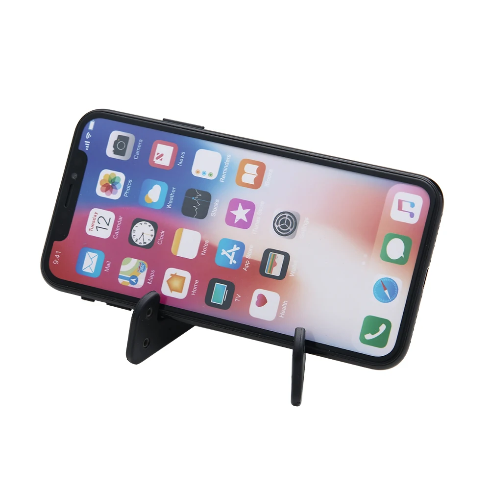 V-shaped Universal Collapsible Mobile Phone Holder Smartphone and Tablet Samsung Adjustable Support Phone Holder Universal Stand
V-shaped Universal Collapsible Mobile Phone Holder Smartphone and Tablet Samsung Adjustable Support Phone Holder Universal Stand