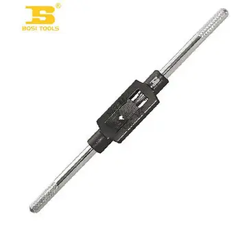 Durable Energy Save Inner Thread Tapping M8-18 45# Steel Thread Wrench
Durable Energy Save Inner Thread Tapping M8-18 45# Steel Thread Wrench