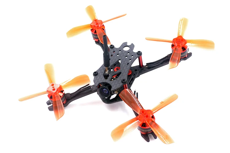 DIY MINI VX110 110mm wheelbase carbon Frame 2.5 inch 2030 propeller for Indoor Micro FPV Racing
DIY MINI VX110 110mm wheelbase carbon Frame 2.5 inch 2030 propeller for Indoor Micro FPV Racing