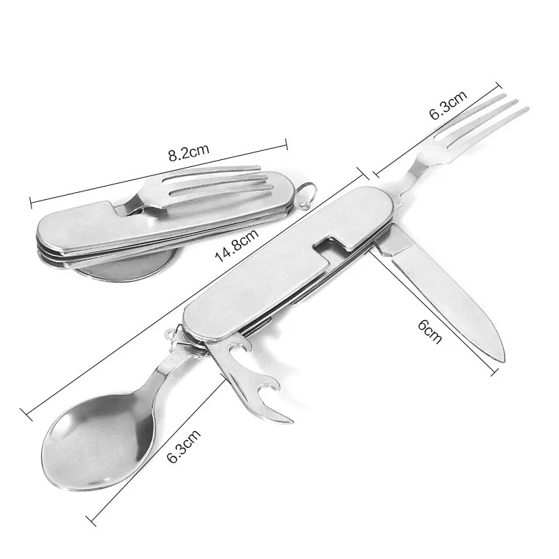 Hot-Multifunction-Outdoor-Camping-Picnic-Tableware-Stainless-Steel-Cutlery-4-in-1-Folding-Fork-Knife-Bottle (2)