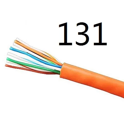 131# MEIBAI Hot Sells CAT7 UTP Round Cable Ethernet Cables Network Wire RJ45 Patch Cord Lan Cable Made In China
131# MEIBAI Hot Sells CAT7 UTP Round Cable Ethernet Cables Network Wire RJ45 Patch Cord Lan Cable Made In China