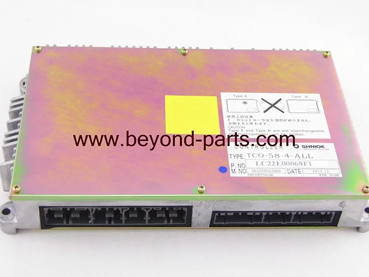 SK200-6E LC22E00068F1 (9)