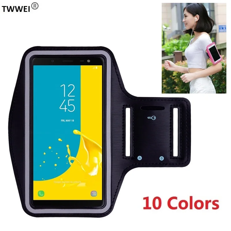 Running for Sports Case for Samsung Galaxy J6 J4 Plus J8 2018 J3 J5 J7 2017 Europe 2016 Case Phone Bag Holder Cover Arm Band
Running for Sports Case for Samsung Galaxy J6 J4 Plus J8 2018 J3 J5 J7 2017 Europe 2016 Case Phone Bag Holder Cover Arm Band