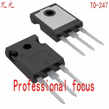 5PCS IPW60R070C6 6R070C6 TO-247 MOSFET N-CH 600V 53A
5PCS IPW60R070C6 6R070C6 TO-247 MOSFET N-CH 600V 53A
