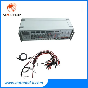 2015 auto ECU Programmers Automobile Sensor Signal Simulation Tool MST-9000+ Convenient and Efficient Car Sensor Simulator
2015 auto ECU Programmers Automobile Sensor Signal Simulation Tool MST-9000+ Convenient and Efficient Car Sensor Simulator