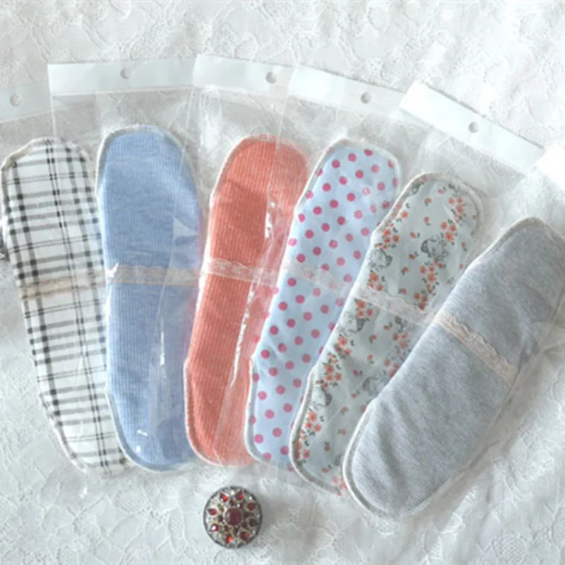 4Pcs Reusable Washable Sanitary Pads Menstrual Pad Cloth Sanitary Maternity Mama Pads Sanitary Napkin Menstrual Liner mix color
4Pcs Reusable Washable Sanitary Pads Menstrual Pad Cloth Sanitary Maternity Mama Pads Sanitary Napkin Menstrual Liner mix color