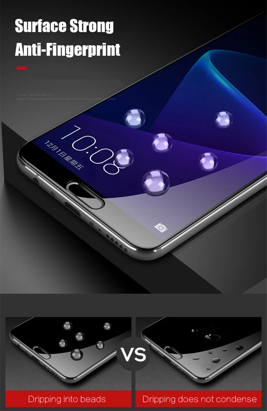 MOUSEMI 9D Tempered Glass For Huawei P Smart 2019 Mate 10 Lite P20 Pro 9H Ultra Thin Protective Glass For Huawei P20 Lite Glass (12)