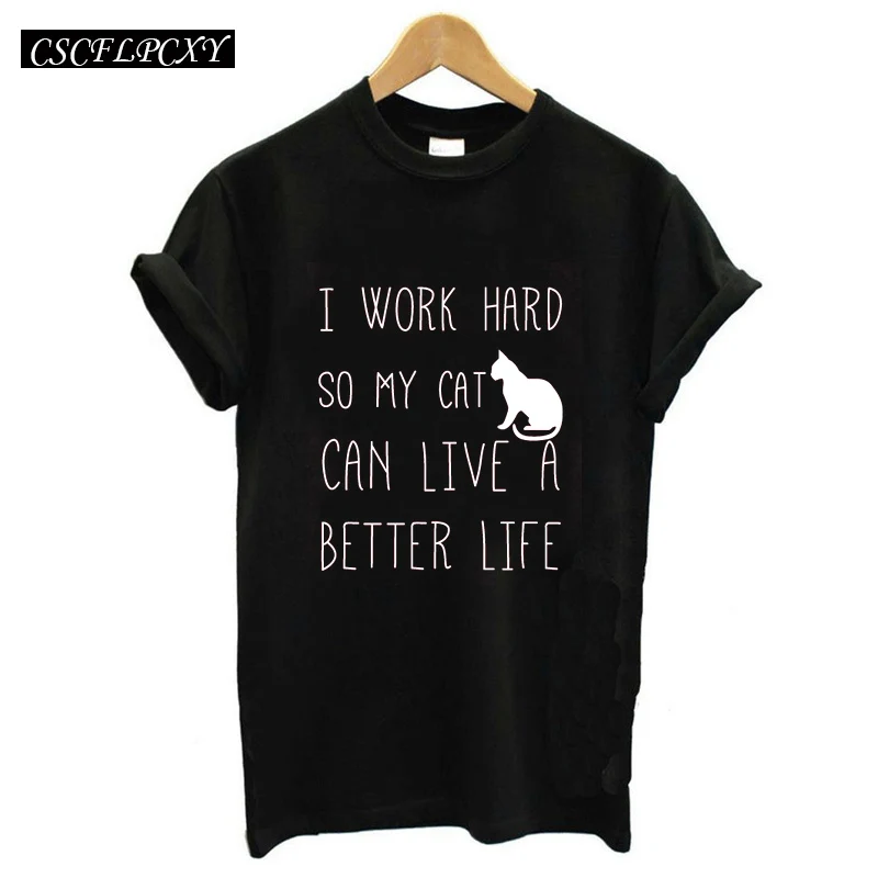 Womens T Shirt Tops Summer Basic Tee Shirt Women Short Sleeve Solid Clothing Letters Graphic Print O-neck Black T-shirt Female
Womens T Shirt Tops Summer Basic Tee Shirt Women Short Sleeve Solid Clothing Letters Graphic Print O-neck Black T-shirt Female
