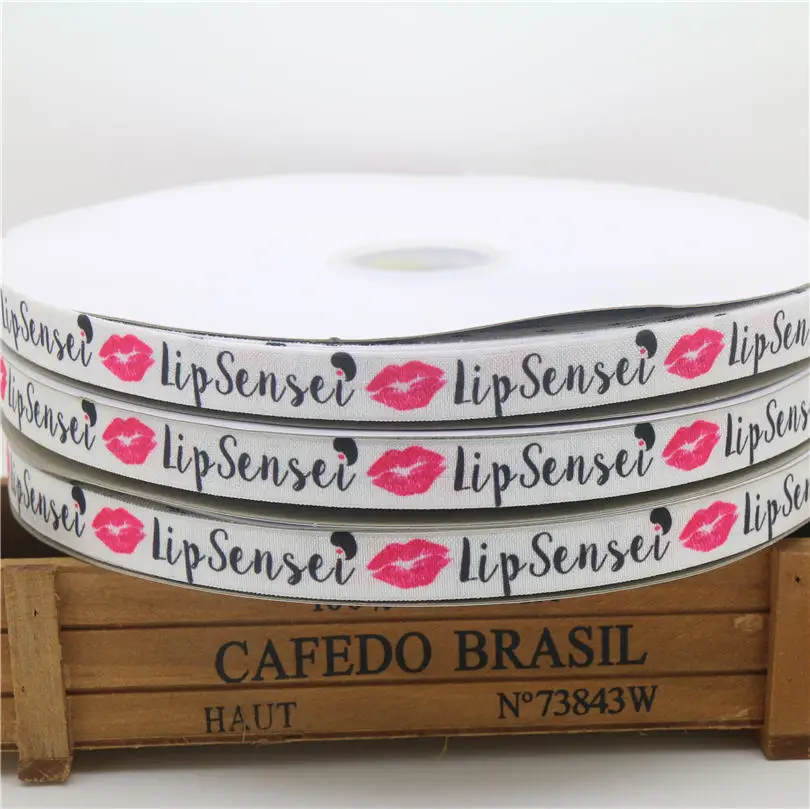 DUWES DUWES 5/8'' Free shipping Fold Elastic FOE ONE SIZE X PLU printed headband headwear diy decoration wholesale OEM D654
DUWES DUWES 5/8'' Free shipping Fold Elastic FOE ONE SIZE X PLU printed headband headwear diy decoration wholesale OEM D654