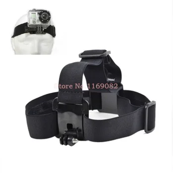 Head Strap Mount for GoPro HD Hero 7 6 5 3+ 3 2 1 Go Pro Headstrap Accessories camera
Head Strap Mount for GoPro HD Hero 7 6 5 3+ 3 2 1 Go Pro Headstrap Accessories camera