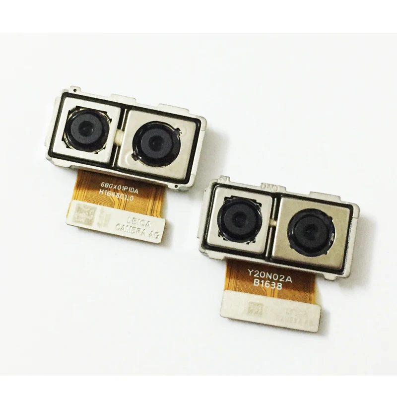 Original New Back Rear Main Back Camera Module Repair Parts For Huawei Mate 9 MT9 1 pcs/lot
Original New Back Rear Main Back Camera Module Repair Parts For Huawei Mate 9 MT9 1 pcs/lot