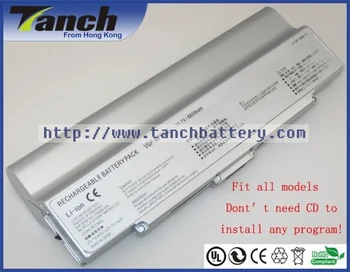Laptop batteries for SONY VGP-BPS9A VGP-BPL9 VGN-NR498 VGN-CR13 VGN-NR320 VGN-NR120 VGN-CR220E 11.1V 12 cell
Laptop batteries for SONY VGP-BPS9A VGP-BPL9 VGN-NR498 VGN-CR13 VGN-NR320 VGN-NR120 VGN-CR220E 11.1V 12 cell