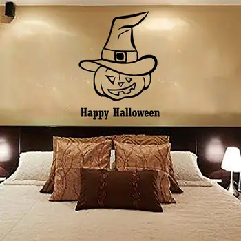 Wall Decals Halloween Decal Vinyl Sticker Bedroom Decor Interio Design Art
Wall Decals Halloween Decal Vinyl Sticker Bedroom Decor Interio Design Art