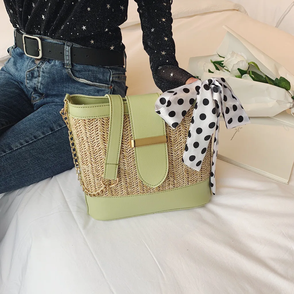 2019 New Square Straw Bags Women Summer Rattan Bag lady Handmade Woven Beach Cross Body Bag Bohemia Handbag travel vocation#N3
2019 New Square Straw Bags Women Summer Rattan Bag lady Handmade Woven Beach Cross Body Bag Bohemia Handbag travel vocation#N3
