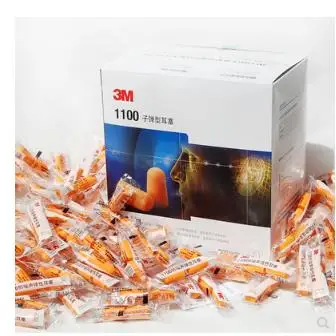 3M anti-noise sleep work sleep anti-noisy artifact dormitory soundproof professional students mute anti-noise earplugs
3M anti-noise sleep work sleep anti-noisy artifact dormitory soundproof professional students mute anti-noise earplugs
