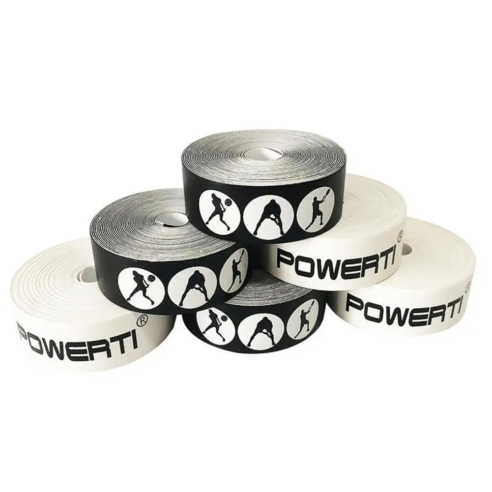 Table Tennis Edge Tape Durable Ping Pong Racket Side Protective Film Sticker Cover Sports Protection Accessories 1pc Approx.5m
Table Tennis Edge Tape Durable Ping Pong Racket Side Protective Film Sticker Cover Sports Protection Accessories 1pc Approx.5m