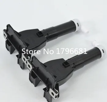 CAPQX 2PCS head lamp light water spray nozzle washer jet Actuator 76885-TL0-S01 For SPIRIOR CU1 CU2 Europe ACCORD 2008-2012
CAPQX 2PCS head lamp light water spray nozzle washer jet Actuator 76885-TL0-S01 For SPIRIOR CU1 CU2 Europe ACCORD 2008-2012