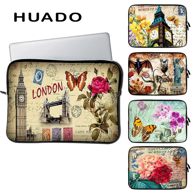 Retro style Laptop case 15.6 bag for tablet 7" 10" sleeve 12"14" 13"17" notebook pouch cover for dell/lenovo/asus/macbook pro13
Retro style Laptop case 15.6 bag for tablet 7" 10" sleeve 12"14" 13"17" notebook pouch cover for dell/lenovo/asus/macbook pro13
