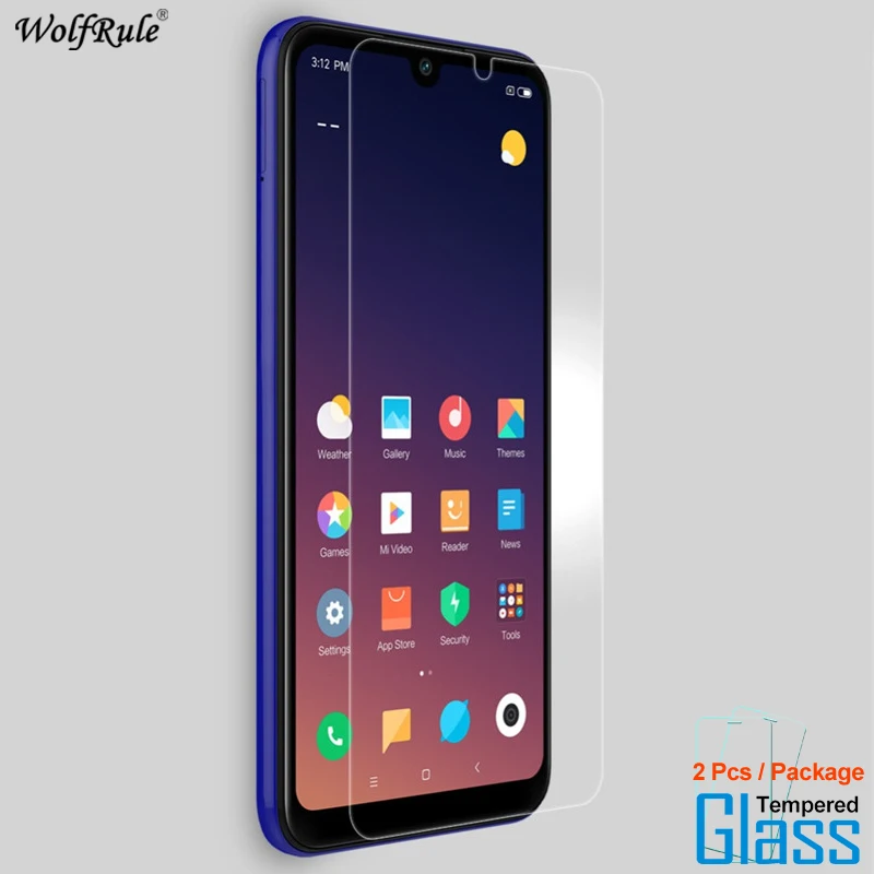 2Pcs For Glass Xiaomi Mi Play Screen Protector Tempered Glass For Xiaomi Mi Play Glass Protective Phone Film
2Pcs For Glass Xiaomi Mi Play Screen Protector Tempered Glass For Xiaomi Mi Play Glass Protective Phone Film
