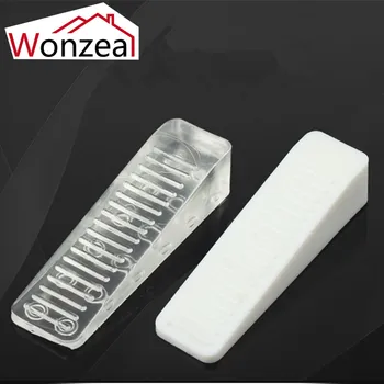 Small or big size ABS plastic Home Office Rubber White Black Door Stop Stoppers Black Wedge Doorstops
Small or big size ABS plastic Home Office Rubber White Black Door Stop Stoppers Black Wedge Doorstops