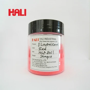supply quality red fluorescent pigment , bright red color,fluorescence powder, neon pigment,item:HLP-8011, color: red,1bag=1kg
supply quality red fluorescent pigment , bright red color,fluorescence powder, neon pigment,item:HLP-8011, color: red,1bag=1kg
