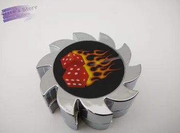 Two Piece NEW STYLE Herb Grinder For Smoking Pipe, Spice or Tobacco Pollen Grinder Plastic double-side designs GR557
Two Piece NEW STYLE Herb Grinder For Smoking Pipe, Spice or Tobacco Pollen Grinder Plastic double-side designs GR557