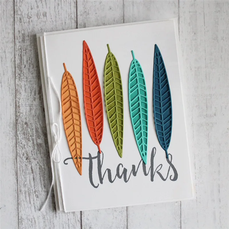 DiyArts Metal Cutting Dies Leaves Dies for DIY Card Making Album Scrapbooking Craft Die Frame Stencil Paper Cut Autumn Harvest
DiyArts Metal Cutting Dies Leaves Dies for DIY Card Making Album Scrapbooking Craft Die Frame Stencil Paper Cut Autumn Harvest
