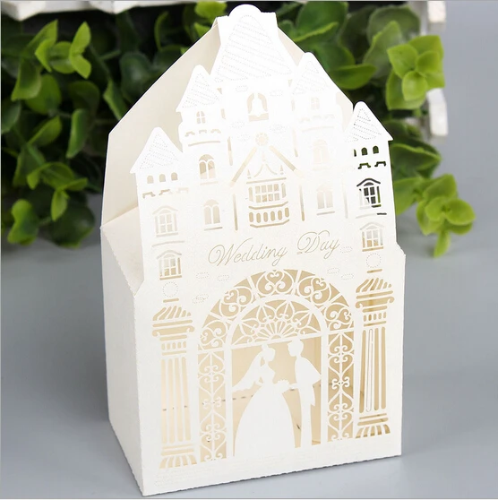 Free shipping pearl paper church of love favor box for bride shower , 200 pcs/lot , BQ1-2
Free shipping pearl paper church of love favor box for bride shower , 200 pcs/lot , BQ1-2