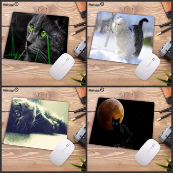 Mairuige Animal White wolf On the Snow Computer Gaming Mousemats Size for 18x22 20x25cm 25x29cm Speed Version Gaming Mousepads
Mairuige Animal White wolf On the Snow Computer Gaming Mousemats Size for 18x22 20x25cm 25x29cm Speed Version Gaming Mousepads