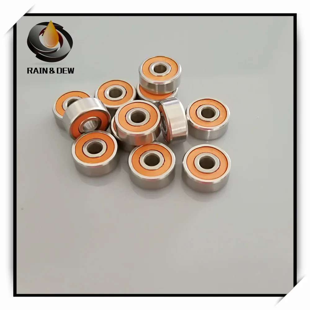 1Pcs 3x10x4 SMR103 2OS Hybrid Ceramic Stainless Lube Dry Fishing Reel Bearing SMR103C 2OS A7 LD SMR103-2RS
1Pcs 3x10x4 SMR103 2OS Hybrid Ceramic Stainless Lube Dry Fishing Reel Bearing SMR103C 2OS A7 LD SMR103-2RS