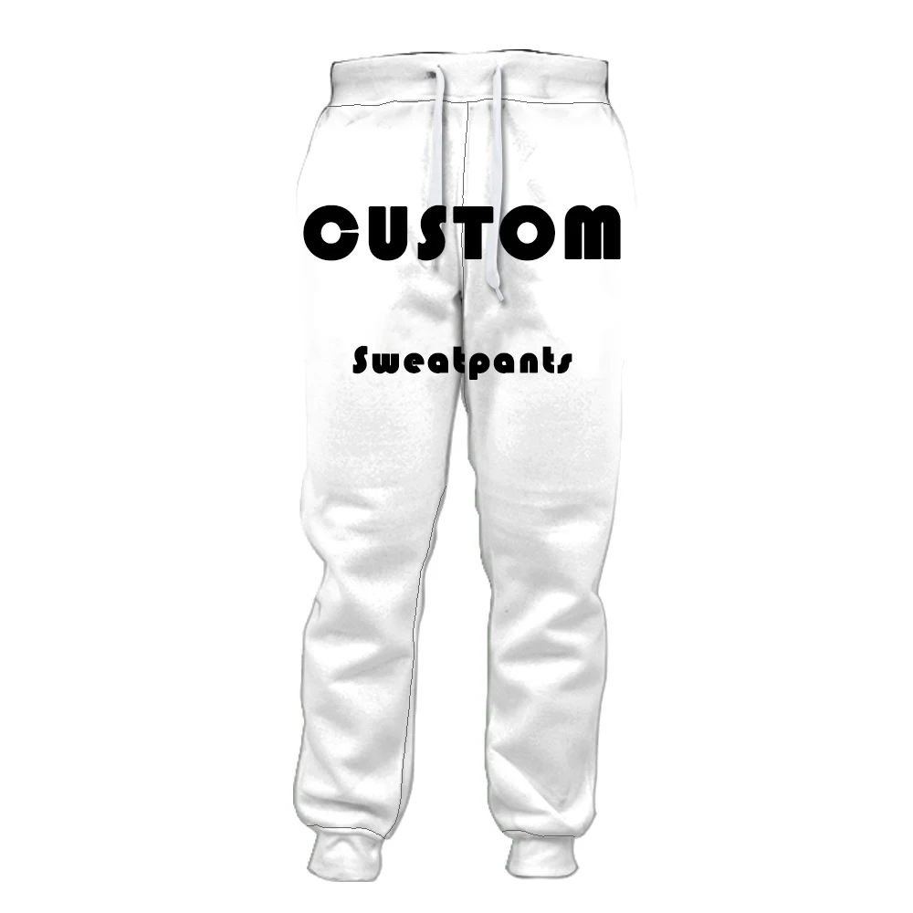 Drop shipping Customize 3D Printed Jogger Pants for Mens Bermuda Funny Men Homme Fun Casual Sweatpants free shipping
Drop shipping Customize 3D Printed Jogger Pants for Mens Bermuda Funny Men Homme Fun Casual Sweatpants free shipping