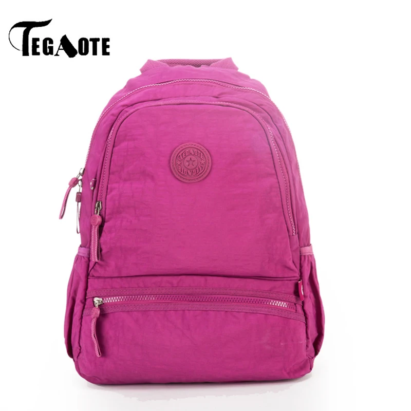 TEGAOTE Printing Backpack For Teenage Girls Waterproof Women Casual Daypack Capacity Laptop Shoulder Bags Brand Female Mochila
TEGAOTE Printing Backpack For Teenage Girls Waterproof Women Casual Daypack Capacity Laptop Shoulder Bags Brand Female Mochila